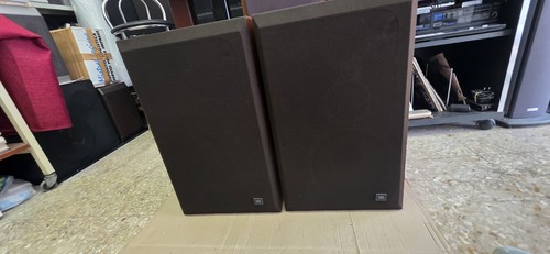 Jbl l96 con imballo - jbl, originale