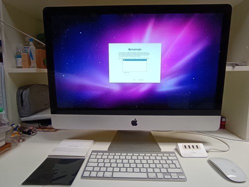 Apple imac ssd 1tb - apple,