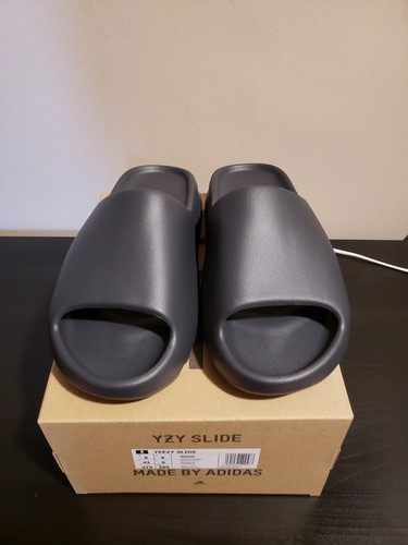 Adidas yeezy slide onyx - onyx,