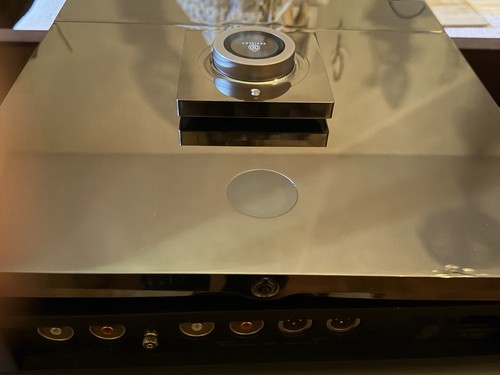 Devialet amplificatore - devialet,