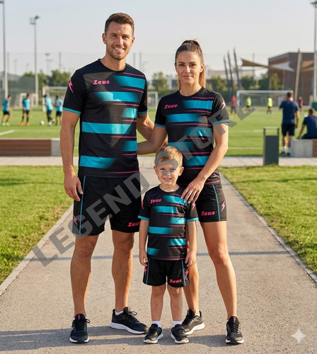 Kit kosmo zeus calcetto divise - kosmo,
