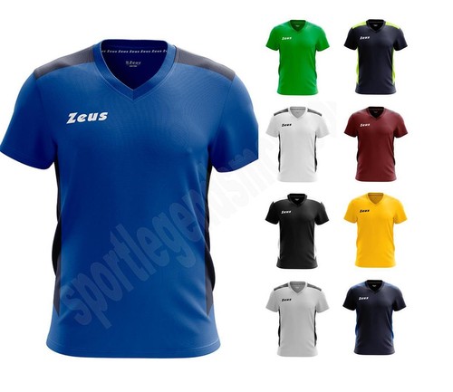 Shirt start zeus - zeus, calcetto