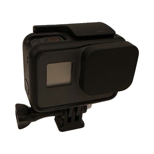 Gopro hero5 black - black, action