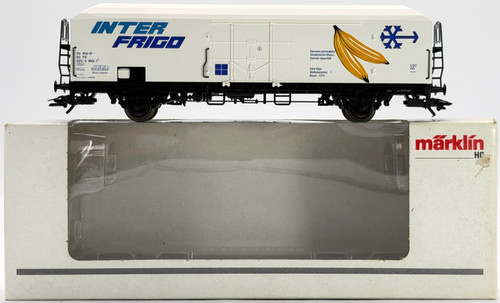 Märklin 47331 carro - h0,