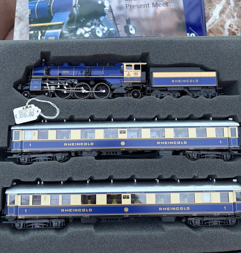 Märklin 26750 digitale - ,