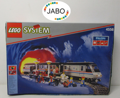Lego solo scatola - lego,