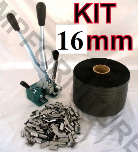 Kit reggetta reggiatrice - kit,