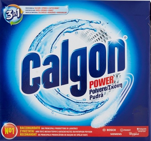 Calgon polvere in - calgon, 3