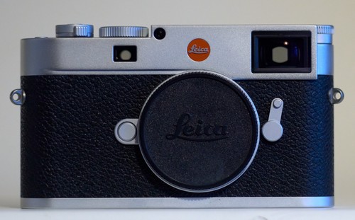Leica m11 perfetta con - m11,
