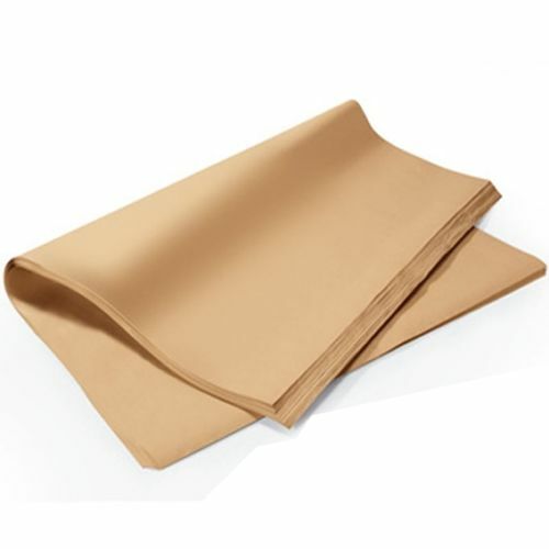 Fogli carta per imballo - di,