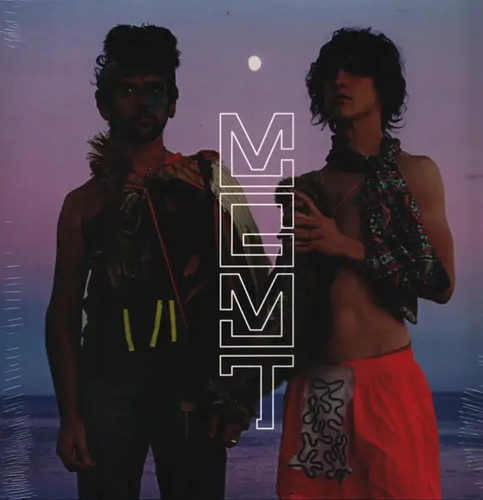 Mgmt oracular spectacular - oracular,
