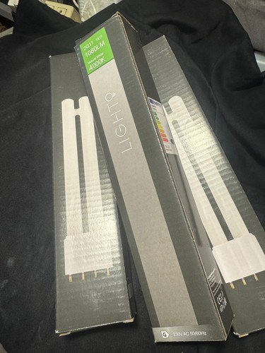 Lampada attacco 2g11 18w - ,