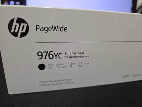 Originale 976yc l0s20yc - hp,
