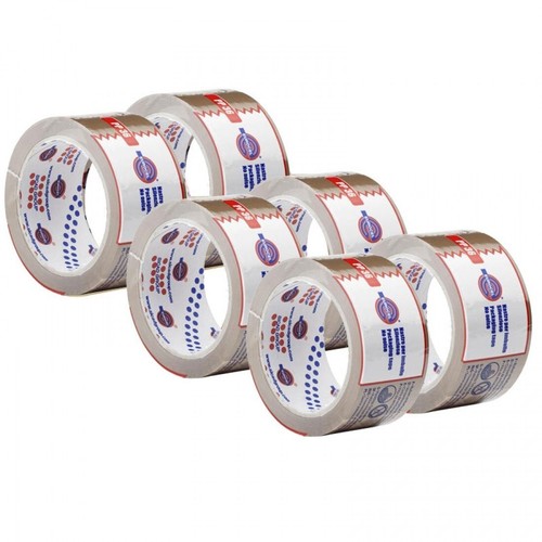 Nastro imballo eurocel pp36 - imballo,