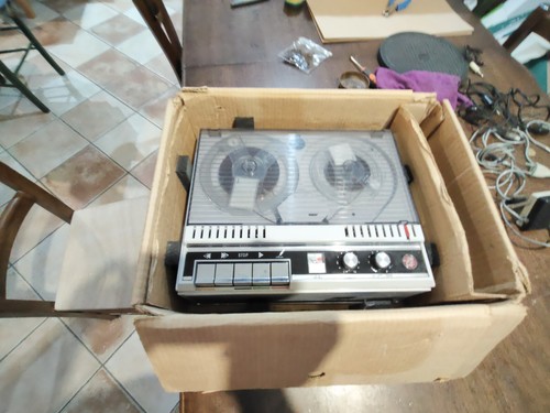 Bobine geloso 651 - geloso,