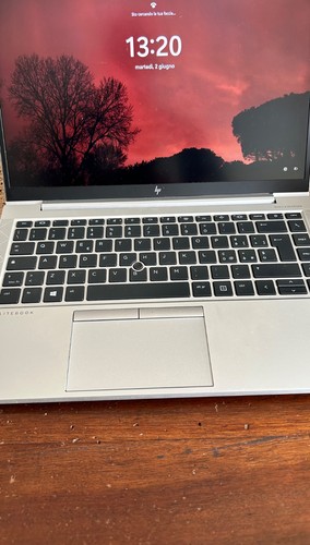 Elitebook 845 16gb - hp,