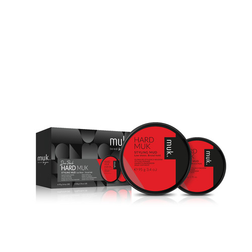 Hard muk duo pack x - hard,