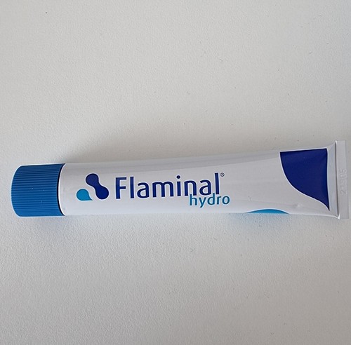 Gel idroalginato flaminale - gel,