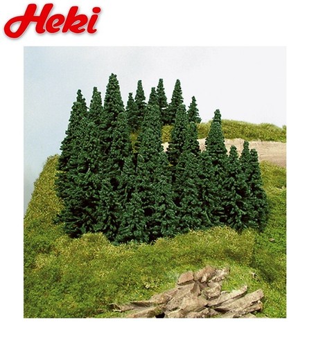 Heki 2190 100 abeti - h0/tt/n,