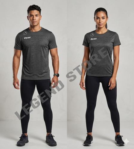 Shirt olympia zeus running - olympia,