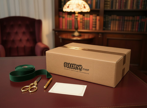 Scatola rigida fulltoys - rigida, fulltoys.shop