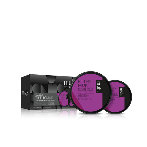 Confezione regalo capelli - confezione,