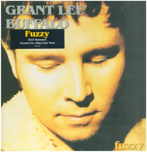 Grant lee buffalo fuzzy - lee,