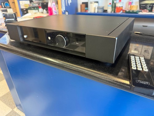 Rega elex amplificatore - rega,
