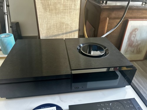 Naim uniti star full - naim,