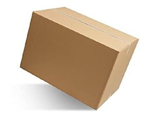 Scatole cartone 40x40x20 cm - 20,