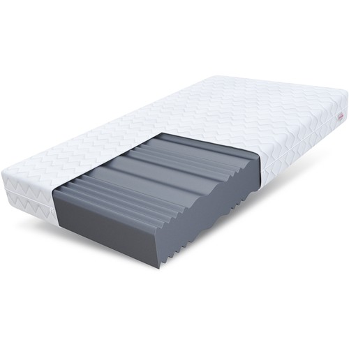 Materasso 80x200 comfort - cm,
