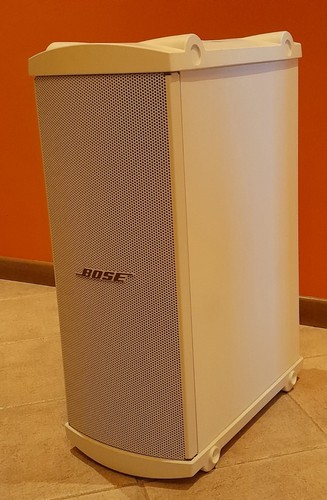 Bose panaray mb4 nuovo mai - bose,