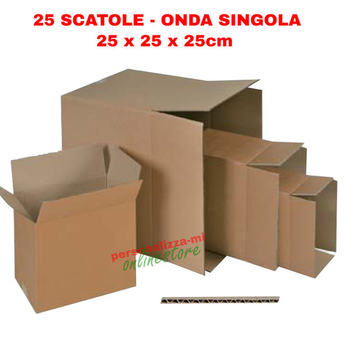 Set pezzi scatola in - pezzi,