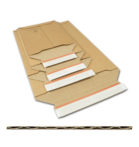 Buste postali cartone robusto - postali,