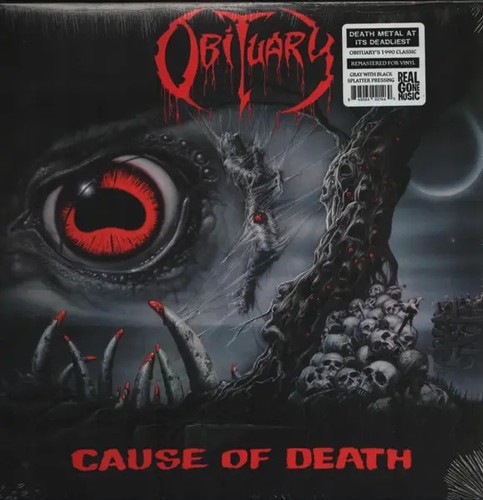 Obituary cause death - obituary, of