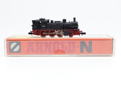 Arnold 2285 locomotiva a - arnold,